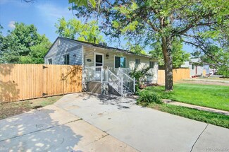 6307 Fenton St, Arvada, CO 80003