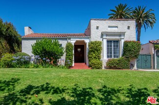 450 S Mansfield Ave, Los Angeles, CA 90036