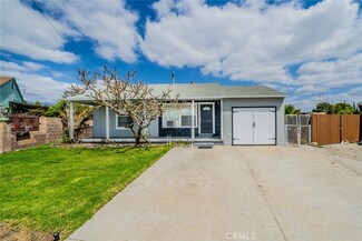 14053 Brookport St, Baldwin Park, CA 91706