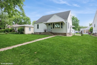 430 S Tanner Ave, Kankakee, IL 60901