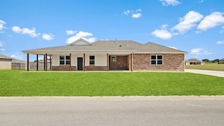 112 Olde Mill Rd, Jones, OK 73049