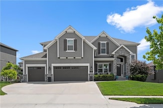 1915 NE 114th Terrace, Kansas City, MO 64155