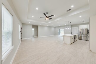 614 County Road 3414, Cleveland, TX 77327