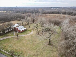 4174 County Road 317, McKinney, TX 75069