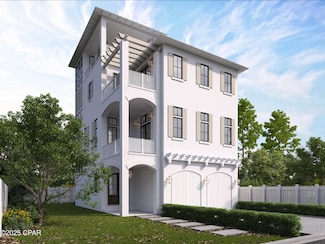 102 Walton Palm Rd, Inlet Beach, FL 32461