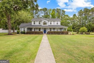 104 Scholar Rd, Guyton, GA 31312