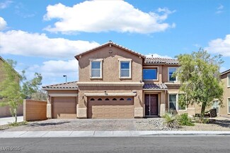 1020 High Altitude Ave, North Las Vegas, NV 89032