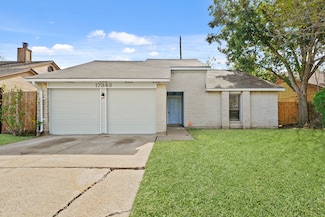 17343 Gaucho Dr, Houston, TX 77083