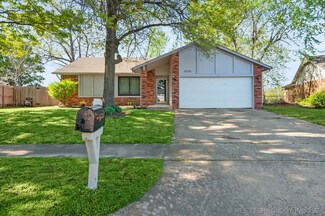 12112 E 76th Place N, Owasso, OK 74055