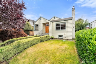 1327 N 79th St, Seattle, WA 98103