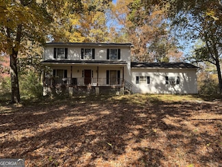 85 Annie Chandler Trail, Lawrenceville, GA 30045