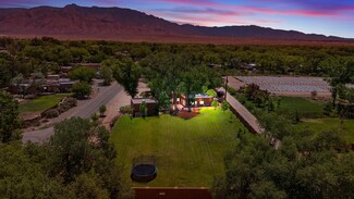 208 Camino de Lucia, Corrales, NM 87048