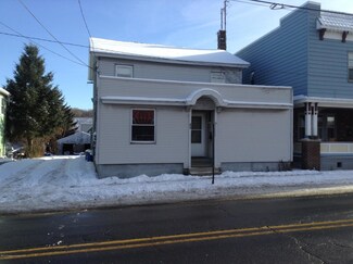 854 Main St, Dickson City, PA 18519