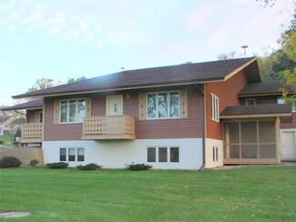 W5817 Durst Rd Unit B, New Glarus, WI 53574