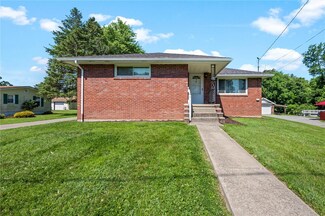 814 Meegan Ave, New Castle, PA 16101