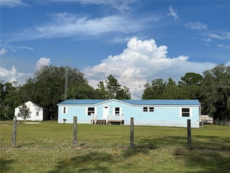 2751 SE 132nd Ct, Morriston, FL 32668