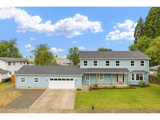 1191 Deal St, Junction City, OR 97448