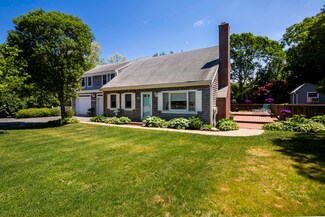 13 Captain Doanes Way, Orleans, MA 02653