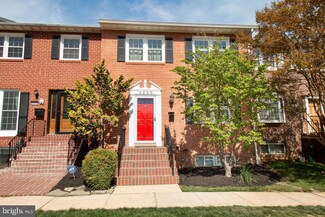 3230 Spring Ln, Falls Church, VA 22041