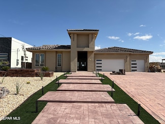 11345 Ardelle Ave, El Paso, TX 79936