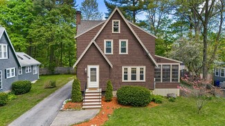 20 Lawrence Rd, Reading, MA 01867
