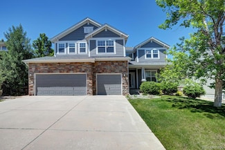7329 Arco Iris Ln, Castle Pines, CO 80108