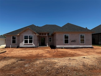 6441 Tin Cup, Abilene, TX 79606