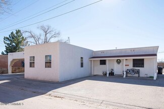 2878 Calle de San Albino, Las Cruces, NM 88005