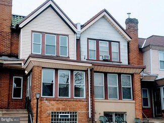 6024 N Camac St, Philadelphia, PA 19141
