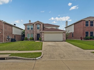 3107 Teodoro Dr, Grand Prairie, TX 75052