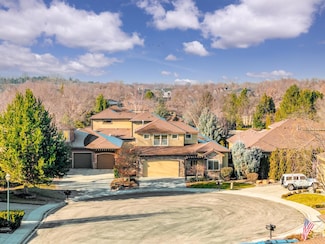 1703 W Par Ct, Eagle, ID 83616