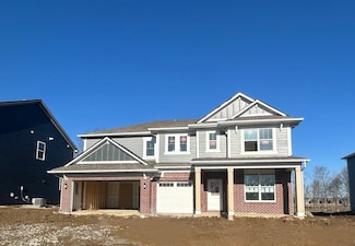 Fairmont, Danville, IN 46122