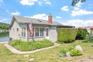 57 Lakeside Rd, Bristol, NH 03222