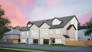 2015 Hopkins St, Houston, TX 77006
