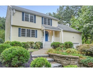 5 Garrison Rd, Shirley, MA 01464
