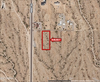 x W Adams St, Buckeye, AZ 85326