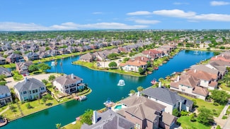 18011 Darling Point Ct, Cypress, TX 77429