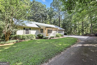 749 Hazel Creek Rd, Mount Airy, GA 30563