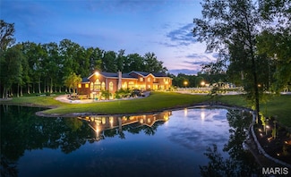 13642 Saint Rose Rd, Highland, IL 62249