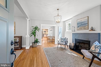 3517 Turner Ln, Chevy Chase, MD 20815