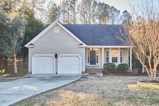 4117 Branchwood Dr, Durham, NC 27705