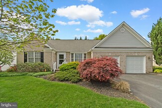 1209 Millstone Ct, Sykesville, MD 21784