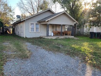 1332 SW 25th St, Oklahoma City, OK 73108
