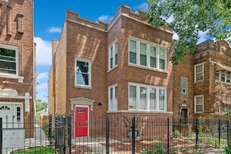 1127 S Mason Ave Unit 1, Chicago, IL 60644