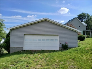 850 Mckinley St, Bolivar, PA 15923