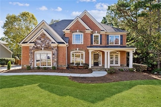 7720 Sleepy Lagoon Way, Flowery Branch, GA 30542