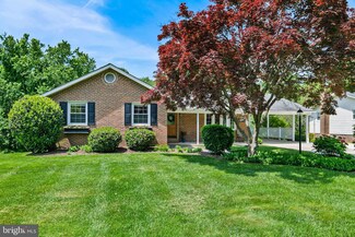 15308 Aylesbury St, Silver Spring, MD 20905