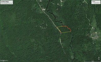 Lot 28 E Pretty Pond Rd, T24 Md Bpp, ME 04622