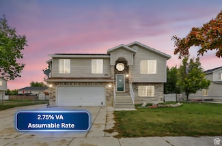 2810 W 2225 S, Syracuse, UT 84075