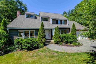 50 Sylvan Dr, Salem, NH 03079
